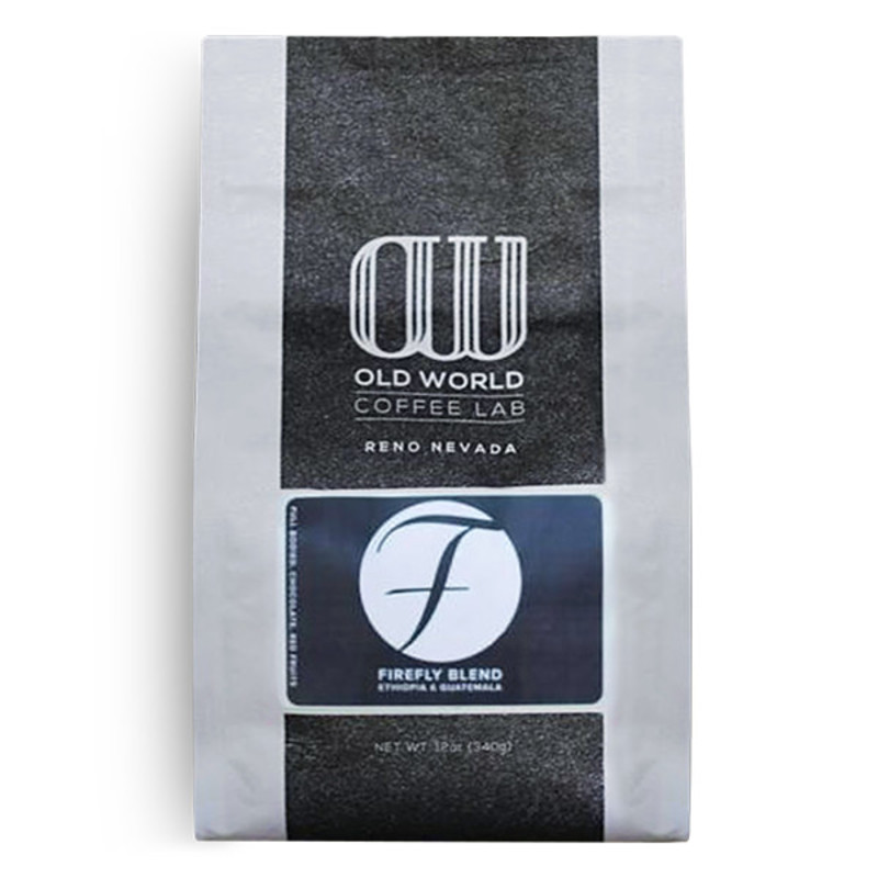 Firefly Espresso Blend